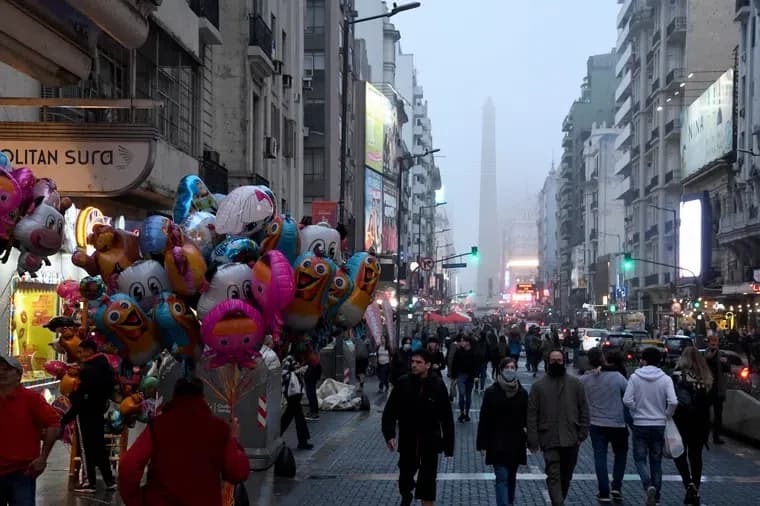 Imagen destacada de la noticia: Gabriel Raida: “Esta semana cerramos 40 comedores fantasmas”