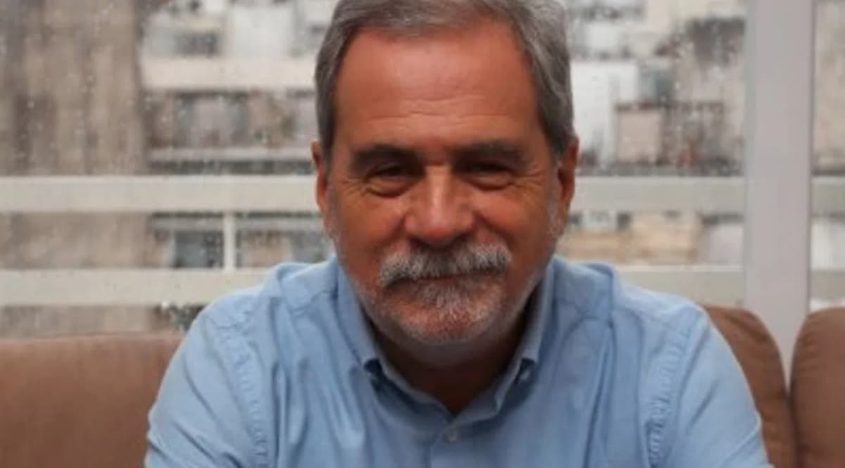 Imagen destacada de la noticia: Carlos Fara: “La política argentina está cada vez más polarizada y tendiente al conflicto”