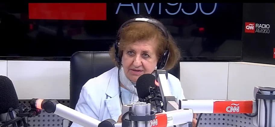 Imagen destacada de la noticia: JUEVES 4 DE DICIEMBRE A PURO ESTRENOS, CON CATALINA DLUGI