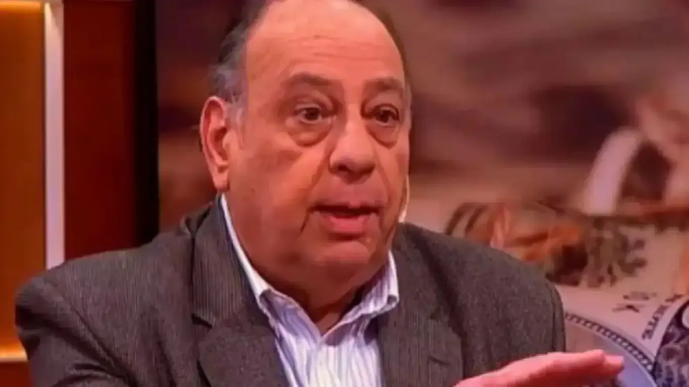 Imagen destacada de la noticia: Ricardo Cachanosky: "El BCRA no está saneado, tiene reservas negativas"