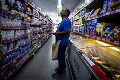 Imagen destacada de la noticia: Aldo Abram: “La inflación anual de 2026 puede estar en 15%”