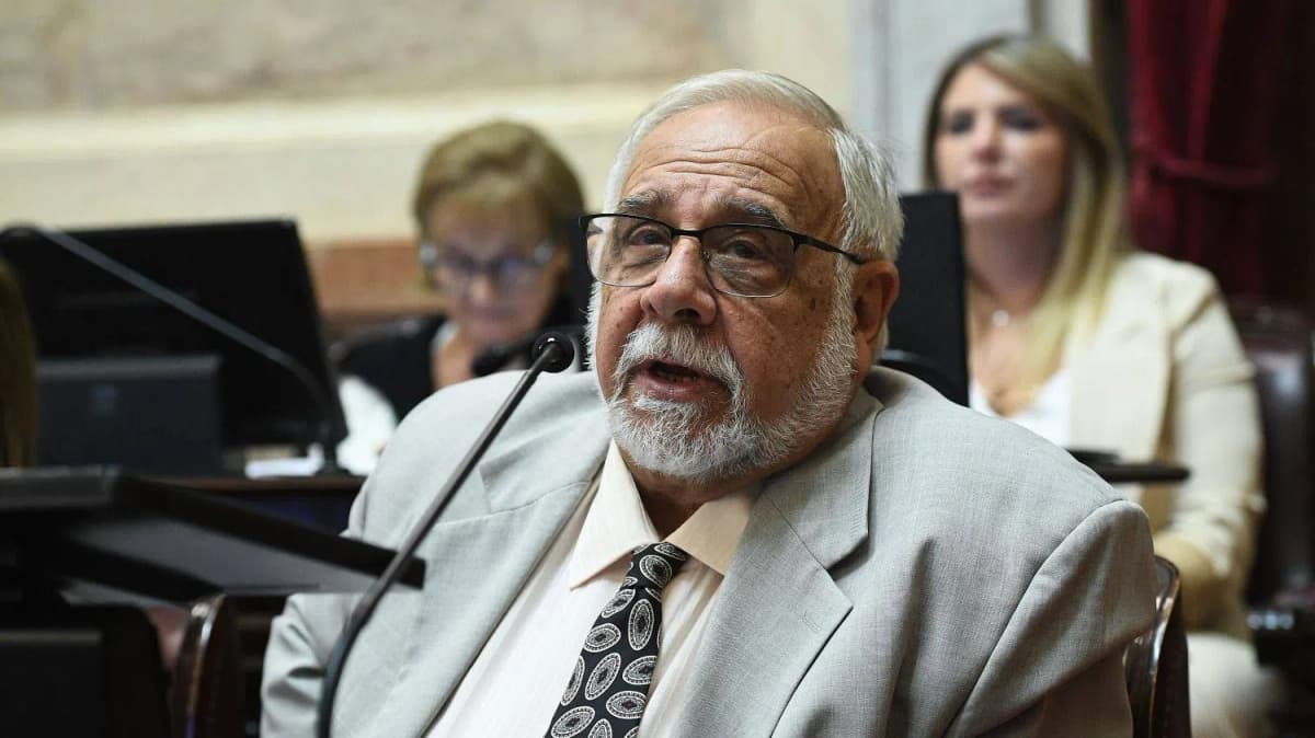 Imagen destacada de la noticia: Juan Carlos Pagotto: “Ya tenemos los detalles de la reforma laboral”